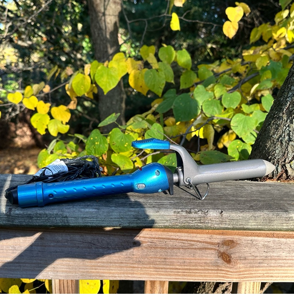 BaByliss Pro Series 3.5 in Curling Iron